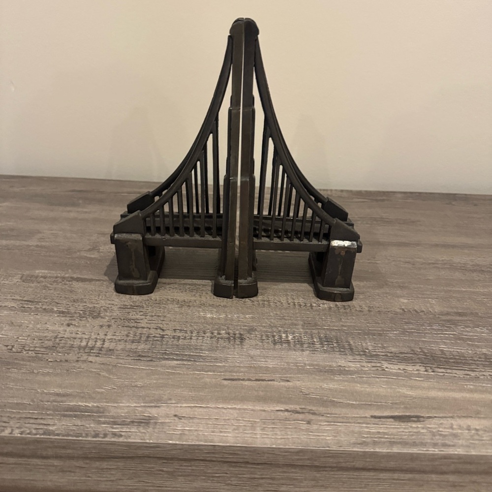 Restoration Hardware Bookends